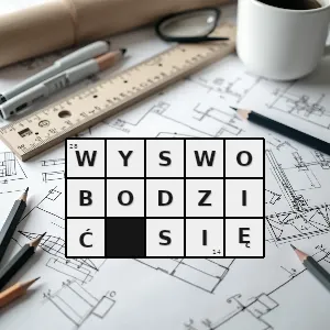 Rozwiązanie krzyżówki: uwolnić się - wyswobodzić się | hasła, synonimy i podpowiedzi Hasło krzyżówkowe uwolnić się - wyswobodzić się – rozwiązanie, synonimy, podpowiedzi i definicje krzyżówkowe